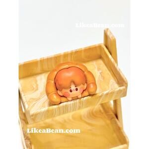 Pop Bean Baked Bread Series - Pino Jelly